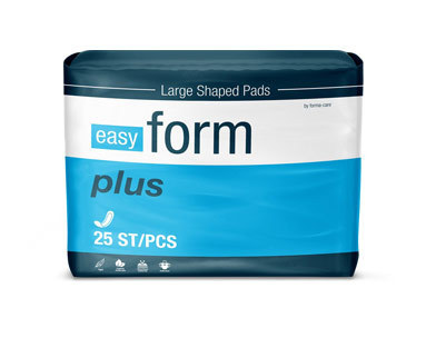Forma-care form easy plus