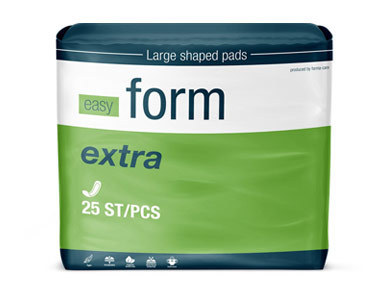 Forma-care form easy extra