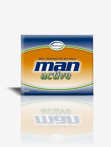 Forma-care man active